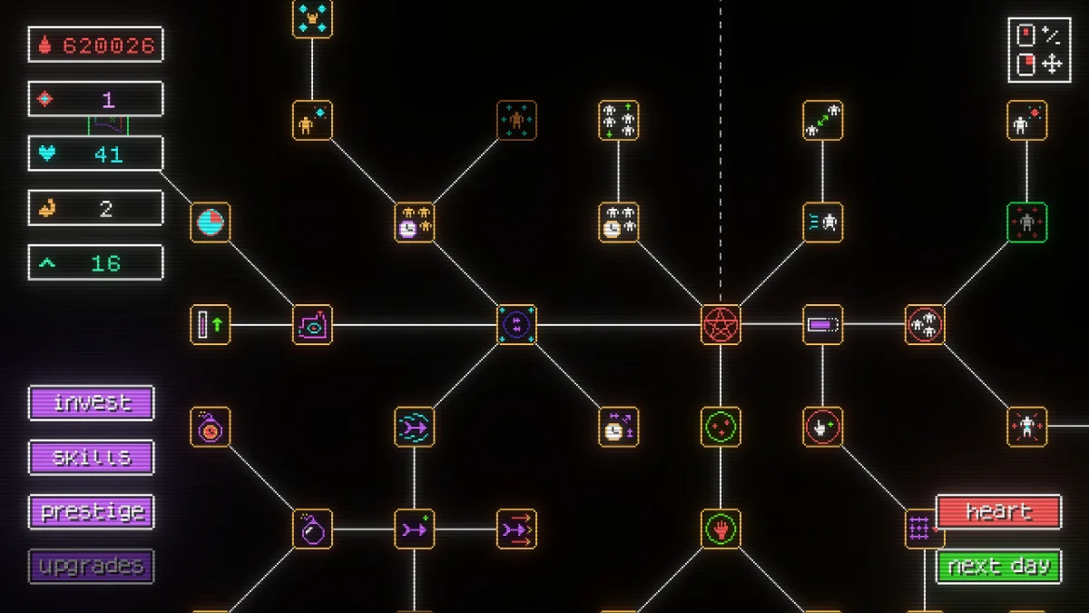 本周 Steam 值得关注的游戏 04.13 - 04.19（二）