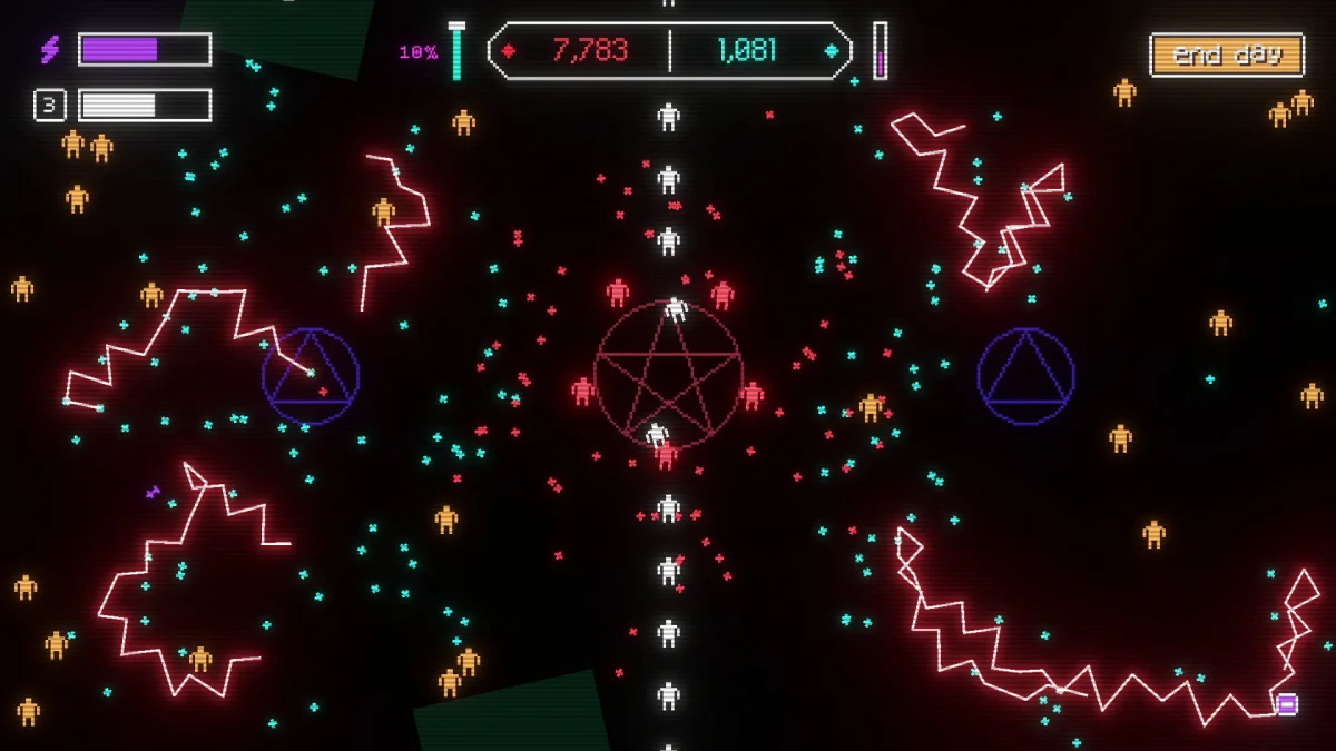 本周 Steam 值得关注的游戏 04.13 - 04.19（二）