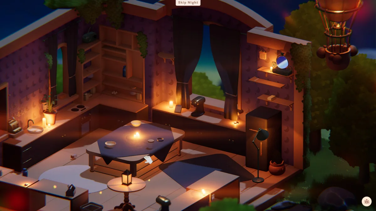 本周 Steam 值得关注的游戏 04.20 - 04.26（一）