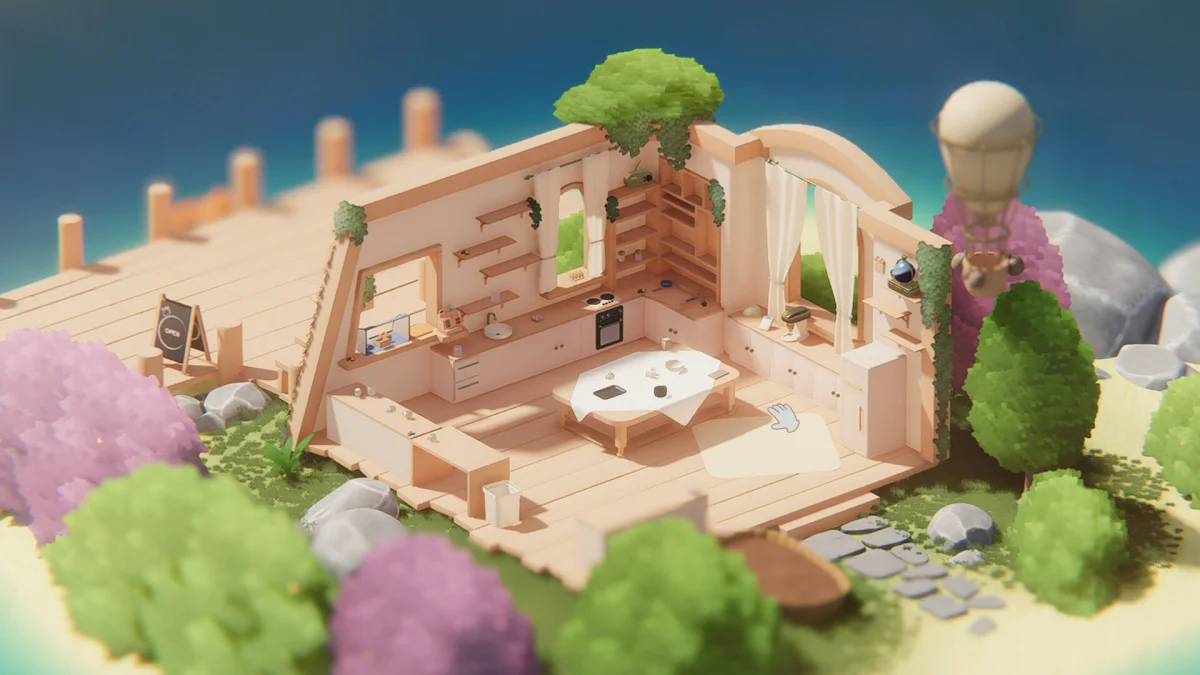 本周 Steam 值得关注的游戏 04.20 - 04.26（一）