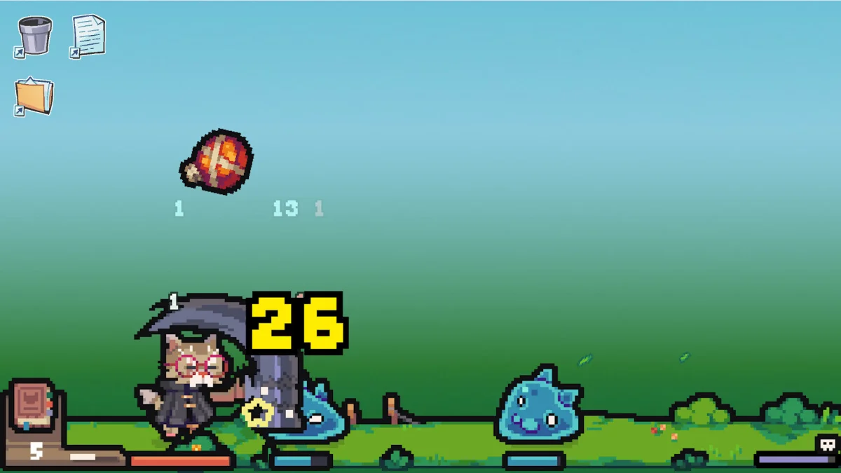 本周 Steam 值得关注的游戏 04.13 - 04.19（一）