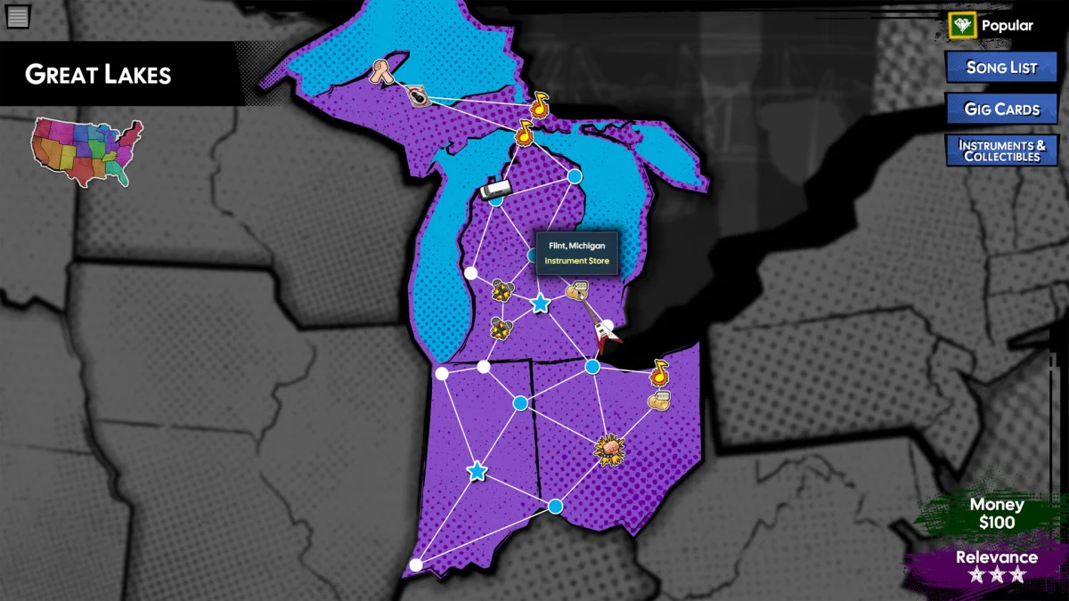 本周 Steam 值得关注的游戏 04.20 - 04.26（五）