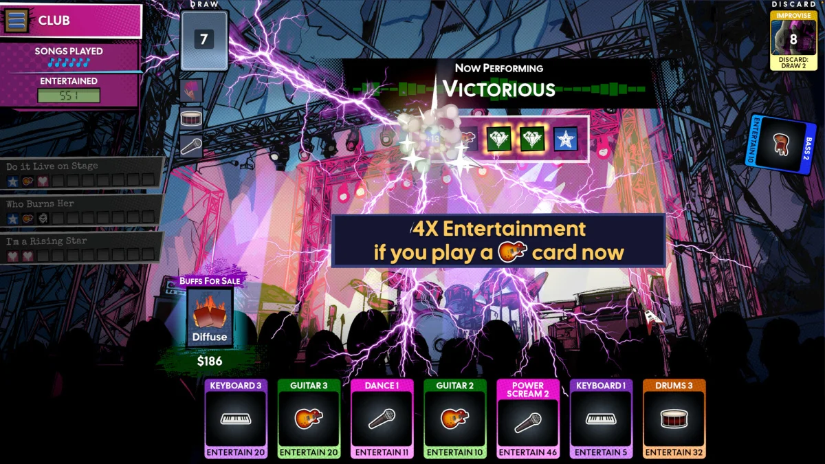 本周 Steam 值得关注的游戏 04.20 - 04.26（五）