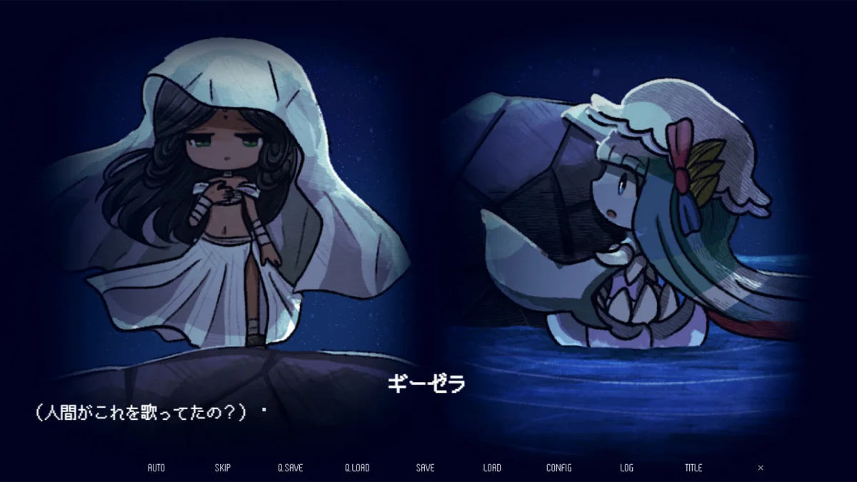 本周 Steam 值得关注的游戏 04.13 - 04.19（三）