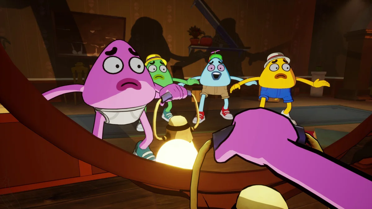 本周 Steam 值得关注的游戏 04.13 - 04.19（二）