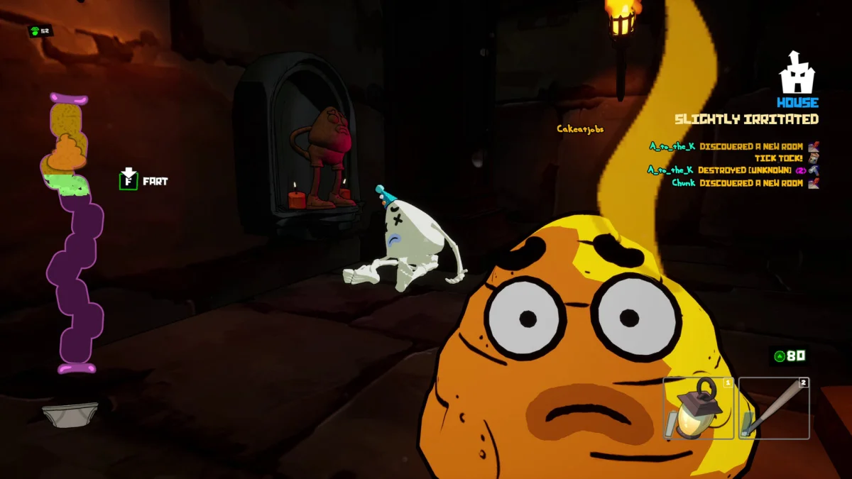 本周 Steam 值得关注的游戏 04.13 - 04.19（二）