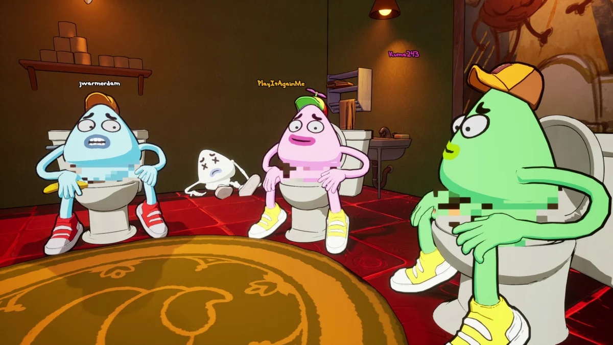 本周 Steam 值得关注的游戏 04.13 - 04.19（二）