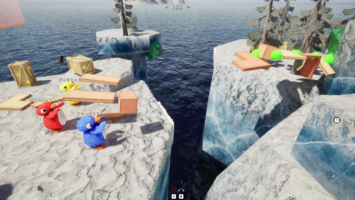 本周 Steam 值得关注的游戏 04.06 - 04.12（一）