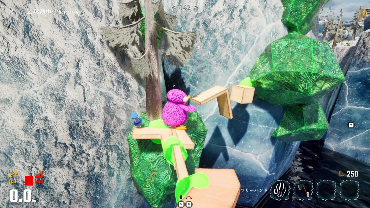 本周 Steam 值得关注的游戏 04.06 - 04.12（一）