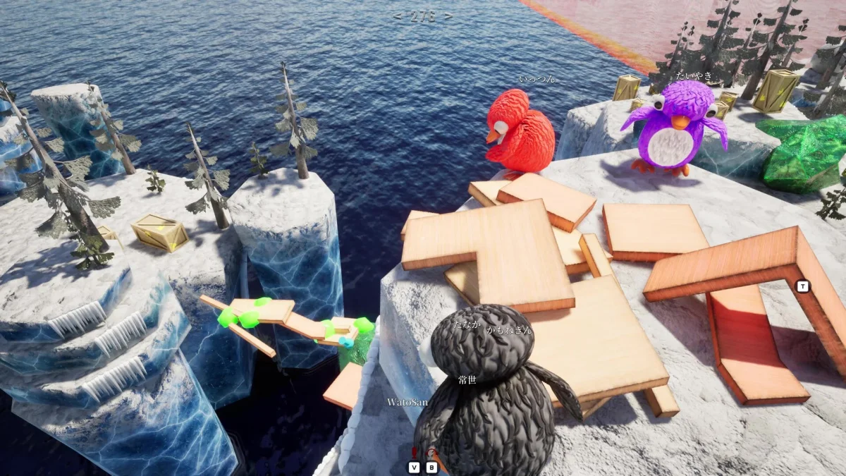 本周 Steam 值得关注的游戏 04.06 - 04.12（一）