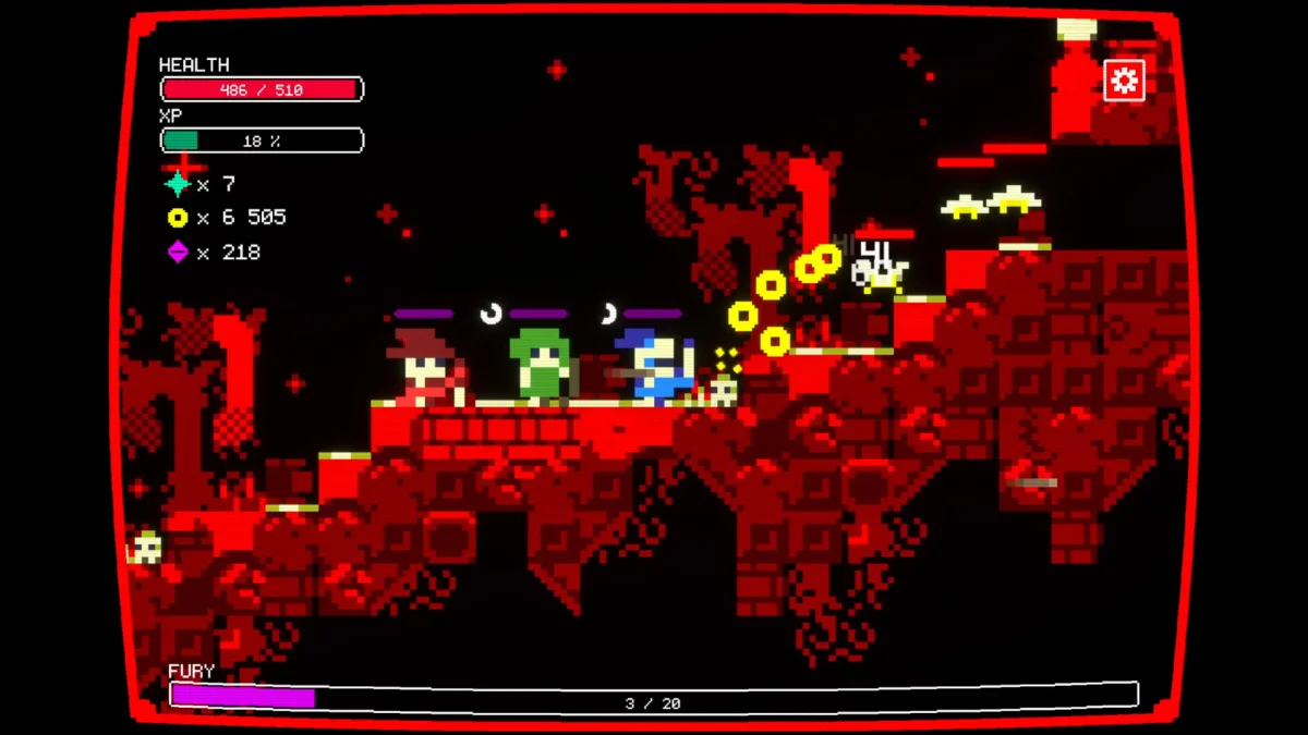 本周 Steam 值得关注的游戏 04.13 - 04.19（一）