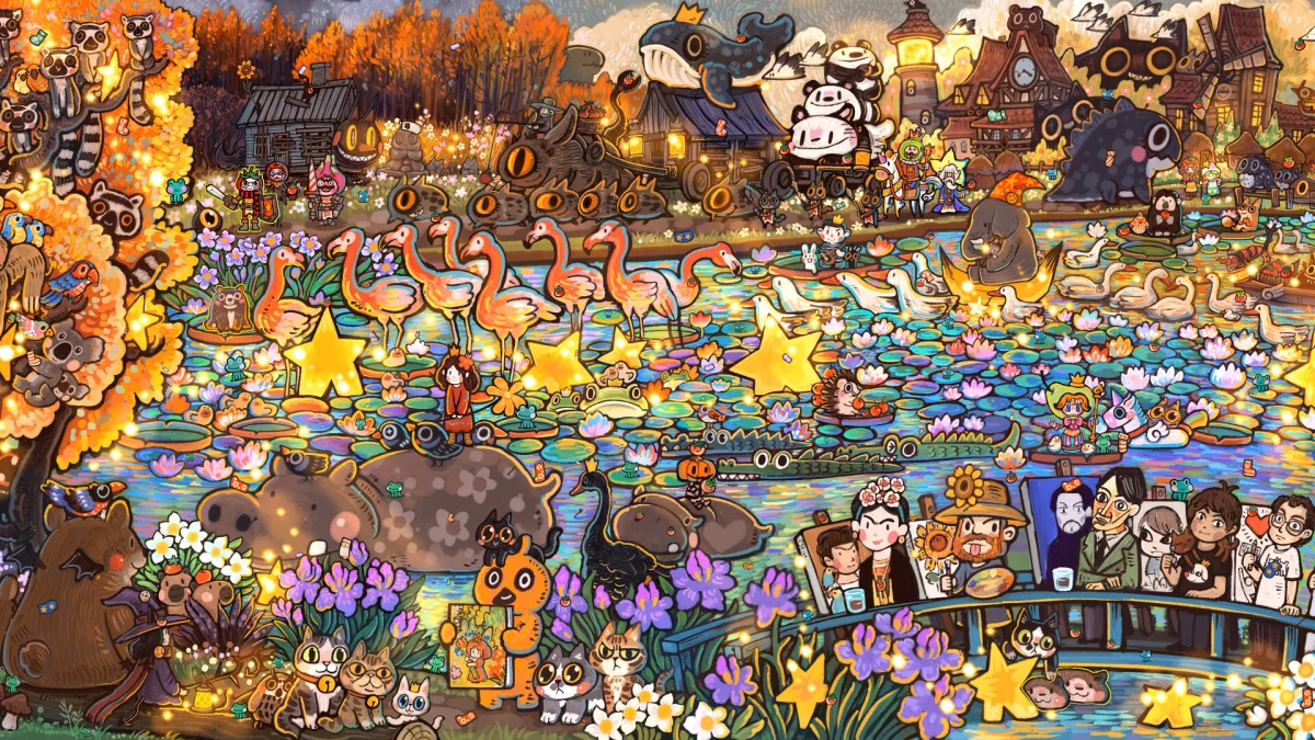 本周 Steam 值得关注的游戏 04.06 - 04.12（四）