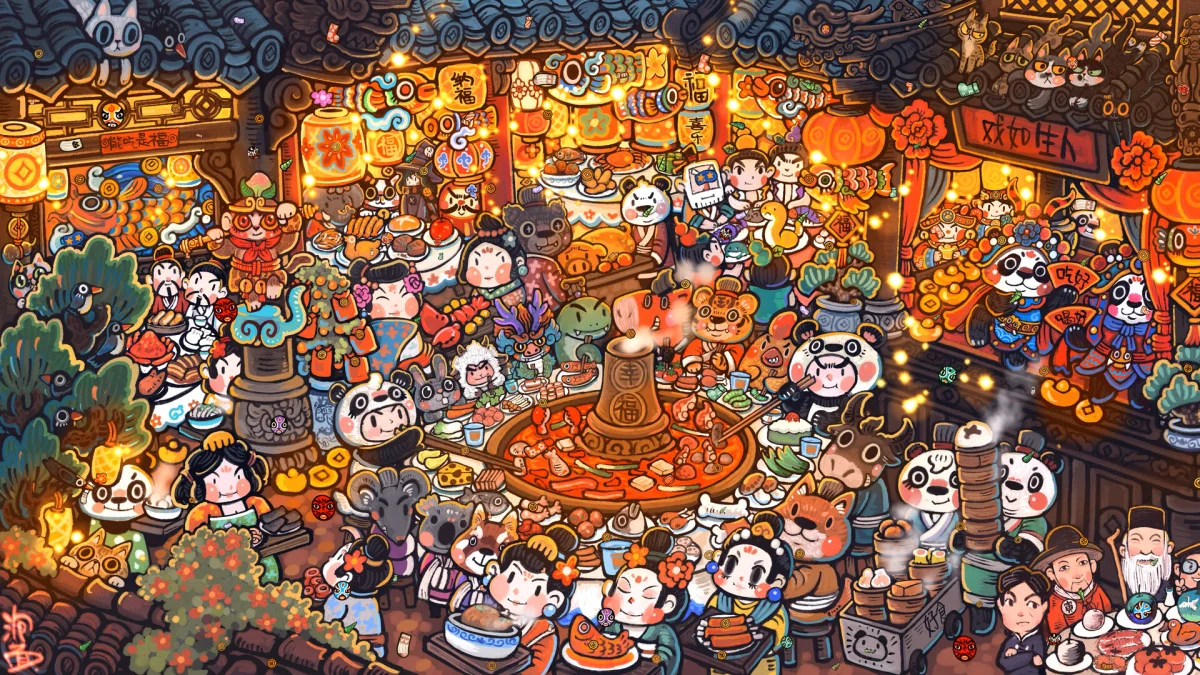 本周 Steam 值得关注的游戏 04.06 - 04.12（四）