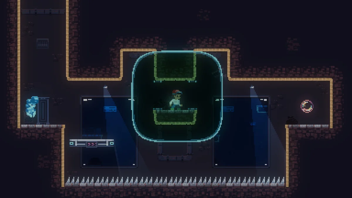 本周 Steam 值得关注的游戏 04.27 - 05.03（二）