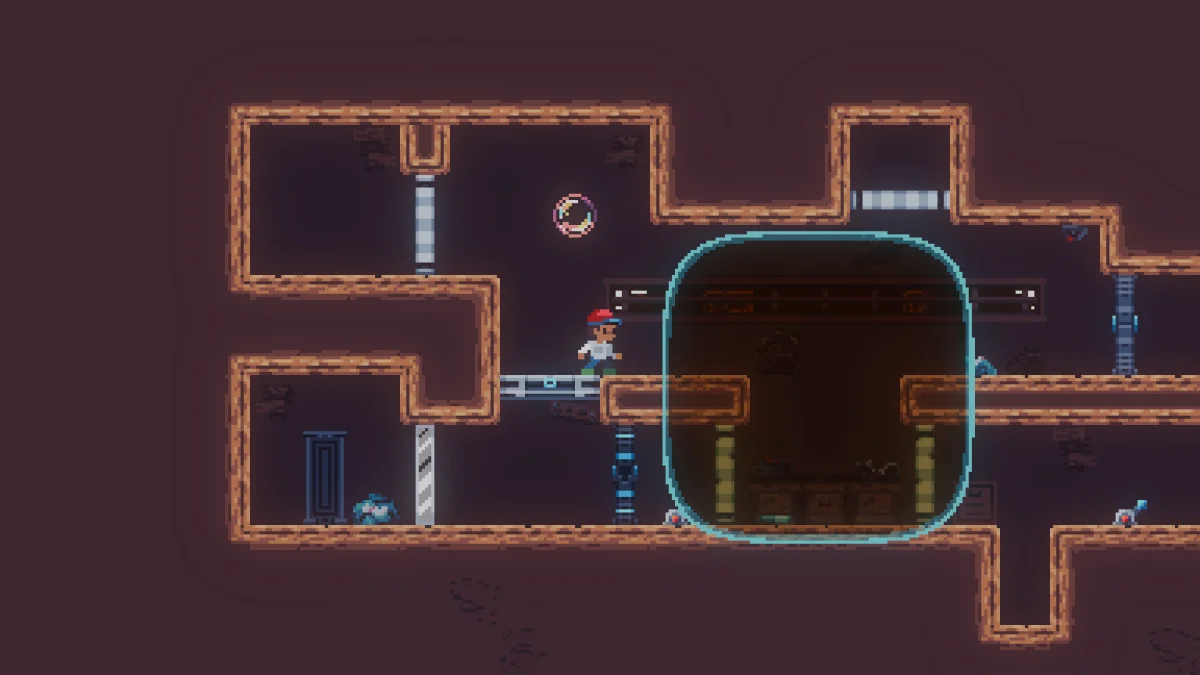 本周 Steam 值得关注的游戏 04.27 - 05.03（二）