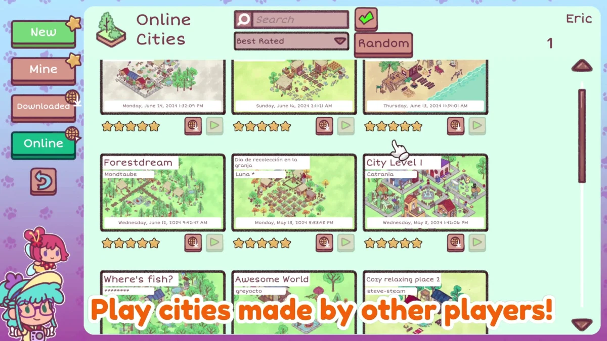 本周 Steam 值得关注的游戏 04.06 - 04.12（一）