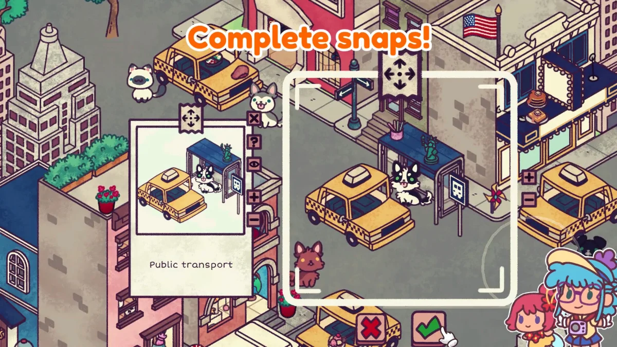 本周 Steam 值得关注的游戏 04.06 - 04.12（一）