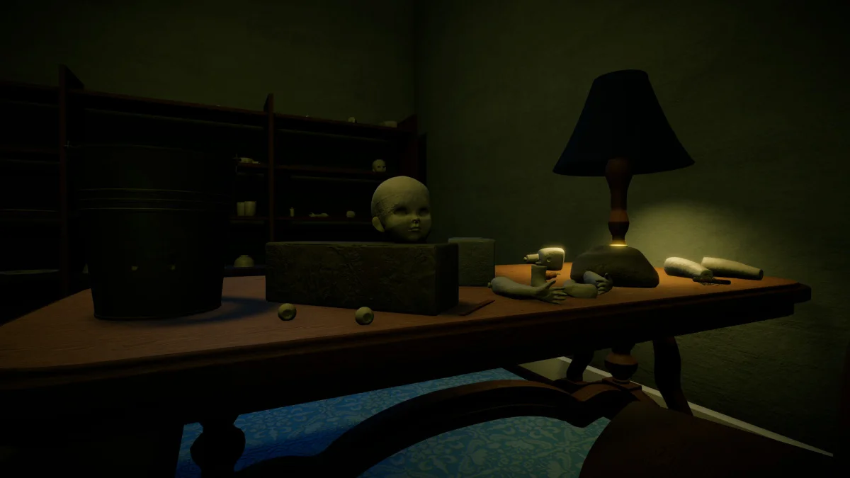 本周 Steam 值得关注的游戏 04.20 - 04.26（二）