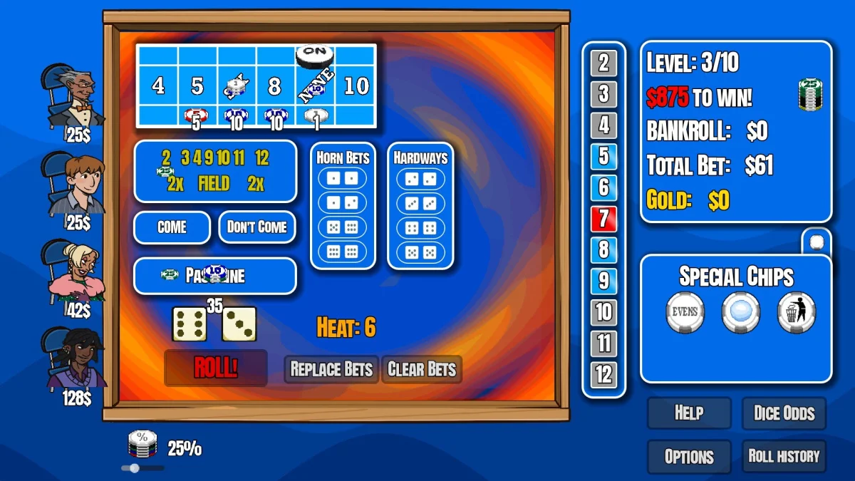 本周 Steam 值得关注的游戏 04.13 - 04.19（二）