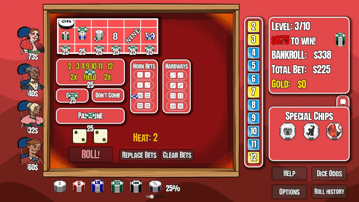 本周 Steam 值得关注的游戏 04.13 - 04.19（二）