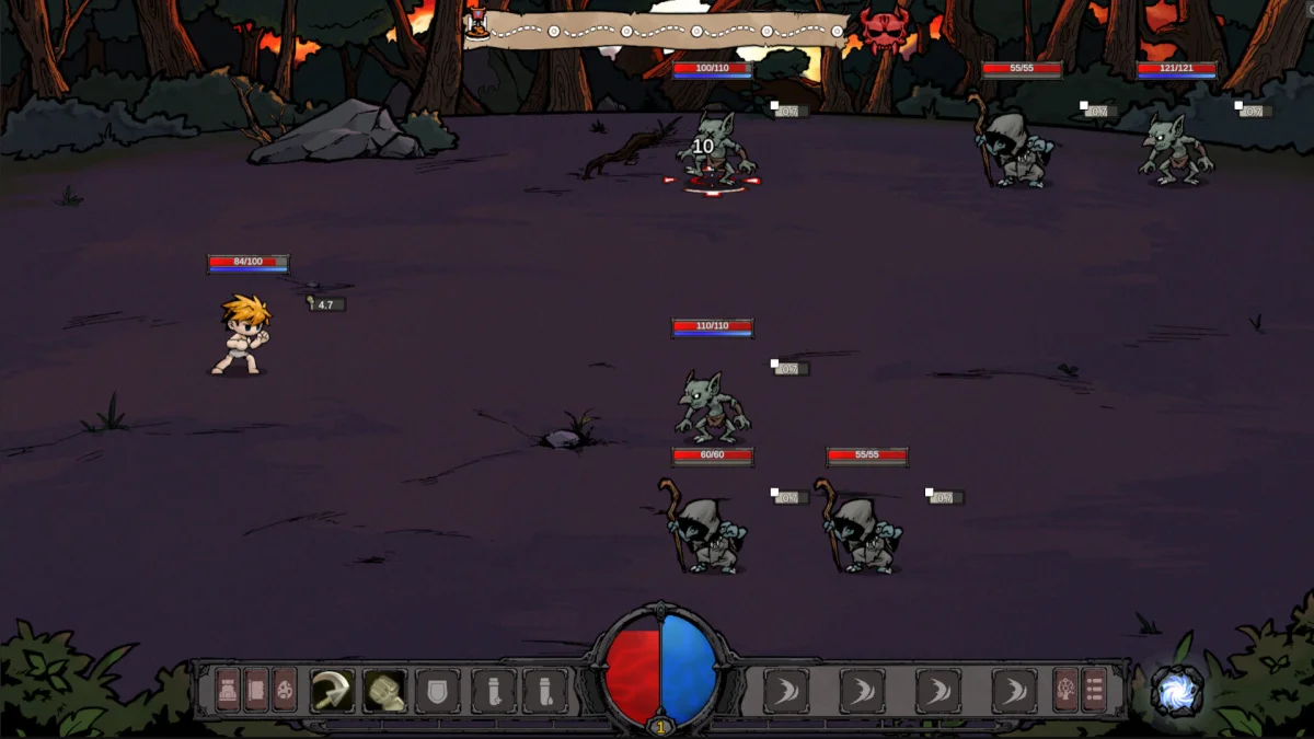 本周 Steam 值得关注的游戏 04.27 - 05.03（四）