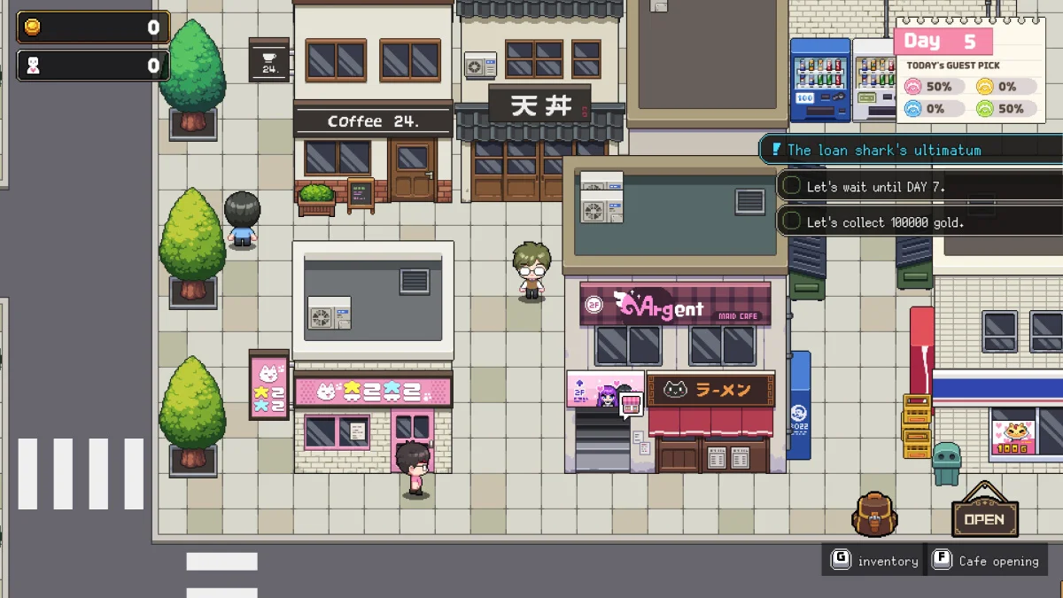 本周 Steam 值得关注的游戏 04.20 - 04.26（四）