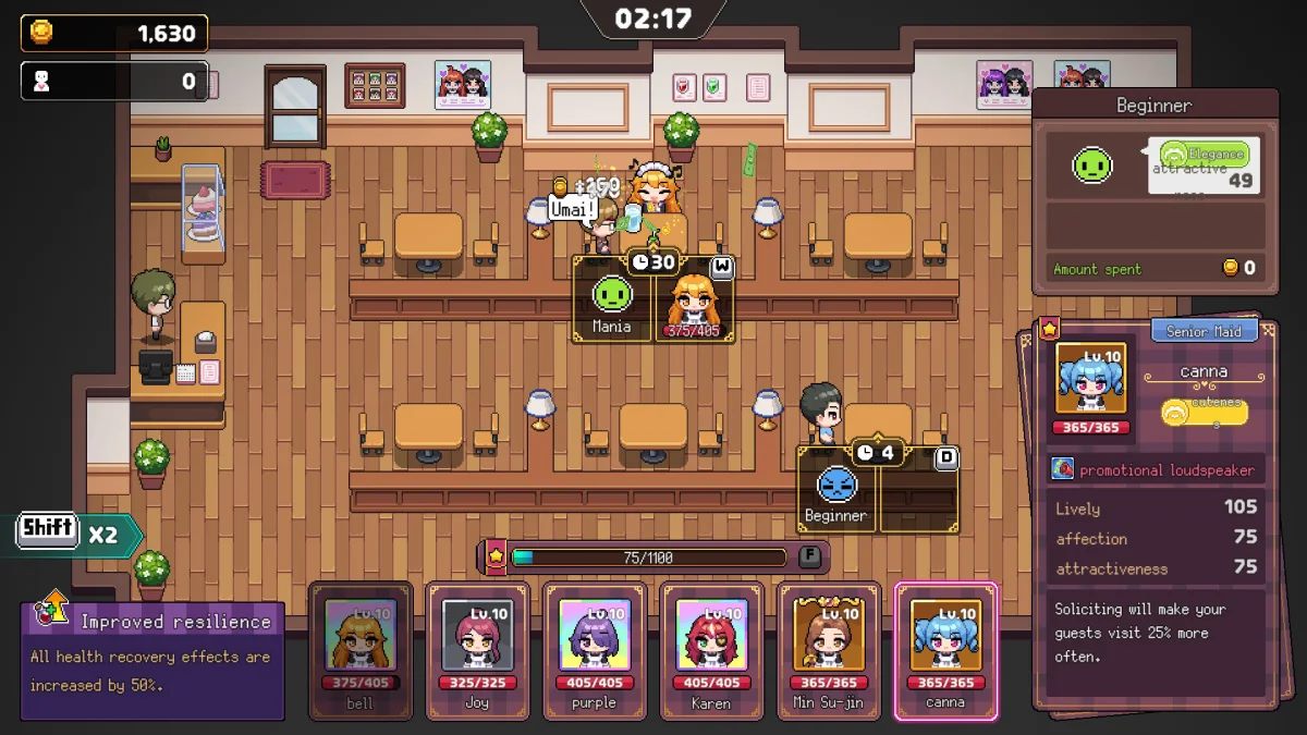 本周 Steam 值得关注的游戏 04.20 - 04.26（四）