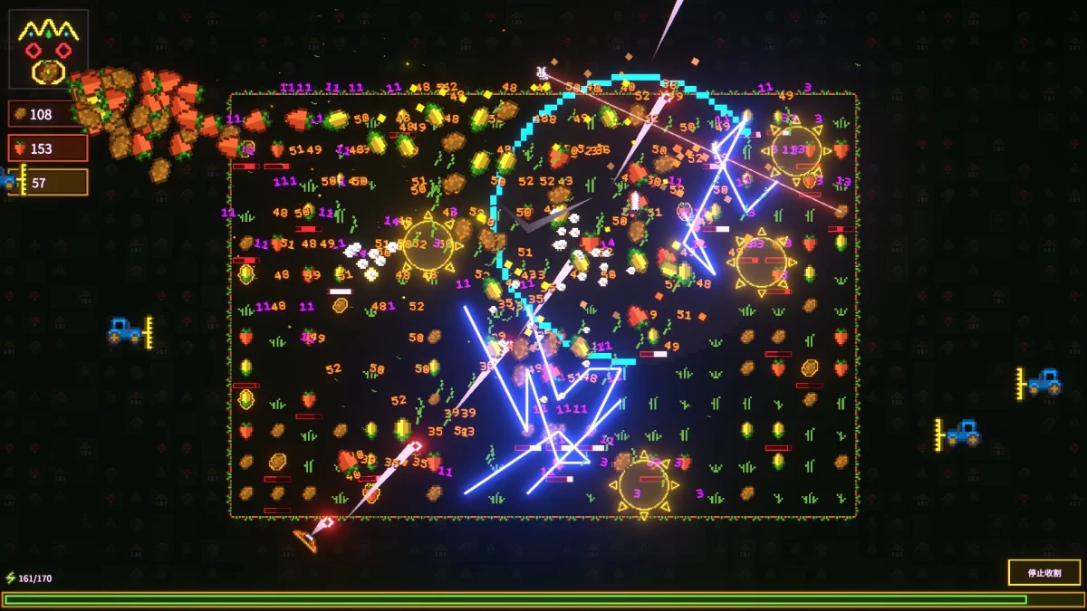 本周 Steam 值得关注的游戏 04.27 - 05.03（一）