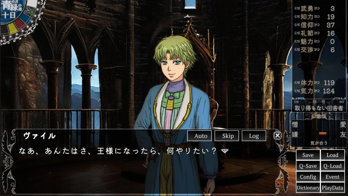 本周 Steam 值得关注的游戏 04.27 - 05.03（三）