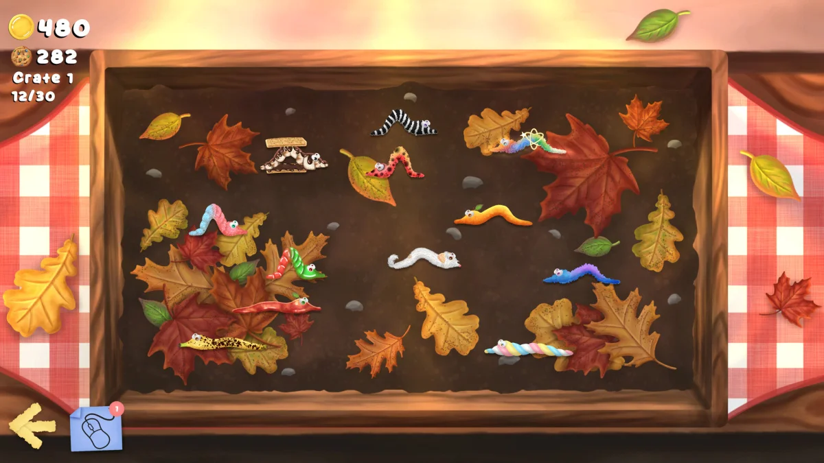 本周 Steam 值得关注的游戏 04.13 - 04.19（四）