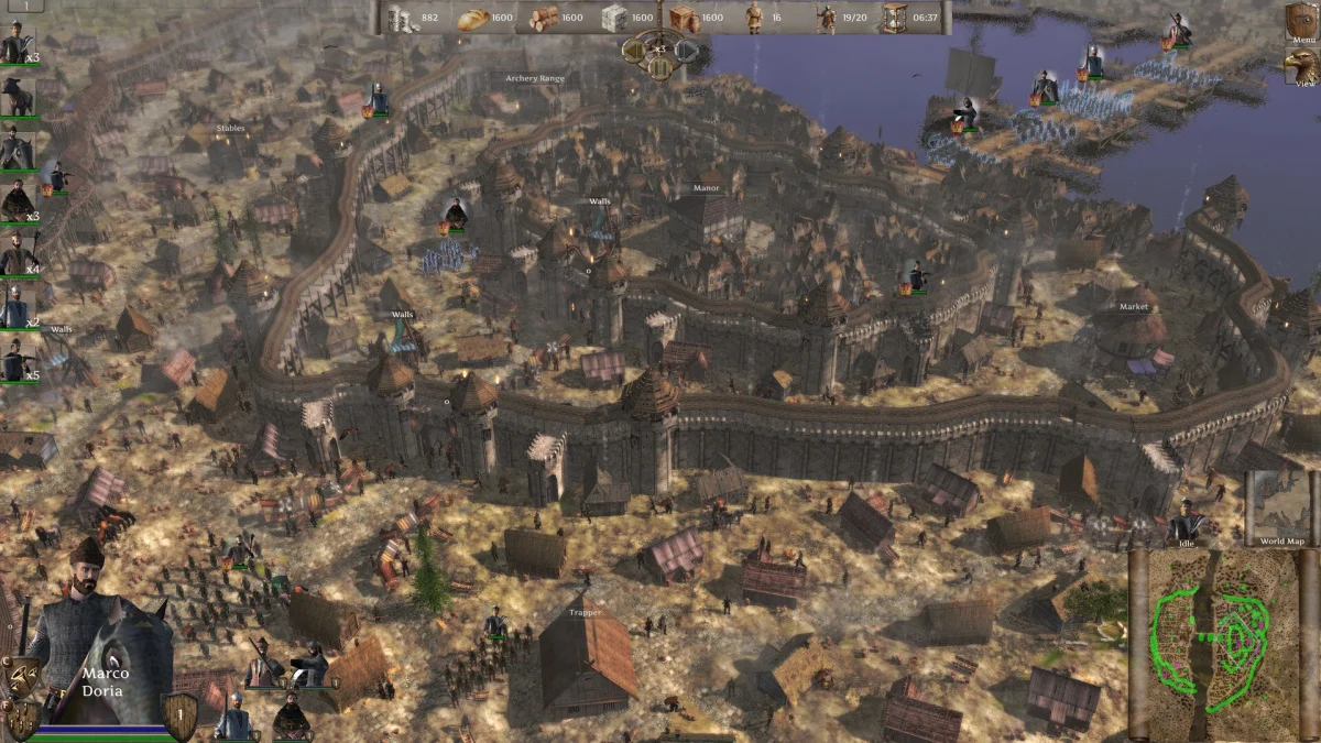 本周 Steam 值得关注的游戏 04.20 - 04.26（一）