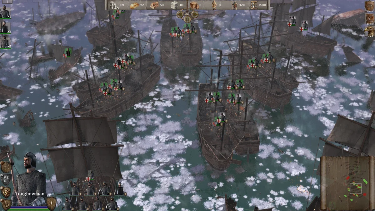 本周 Steam 值得关注的游戏 04.20 - 04.26（一）