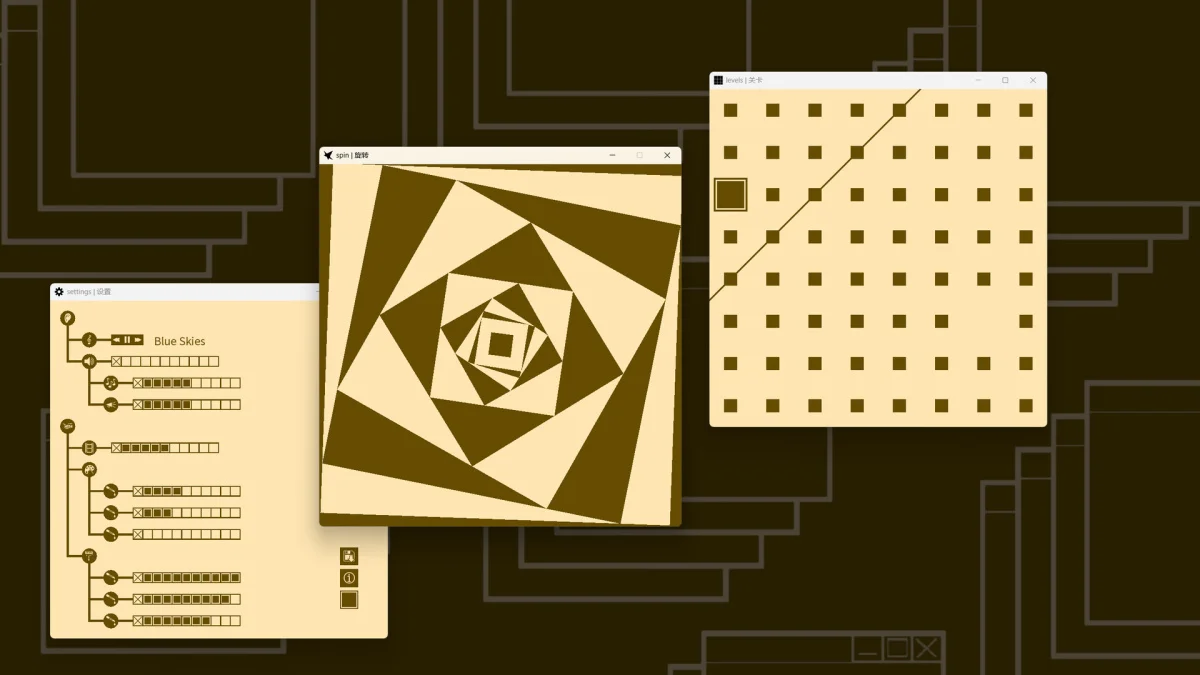 本周 Steam 值得关注的游戏 04.27 - 05.03（三）