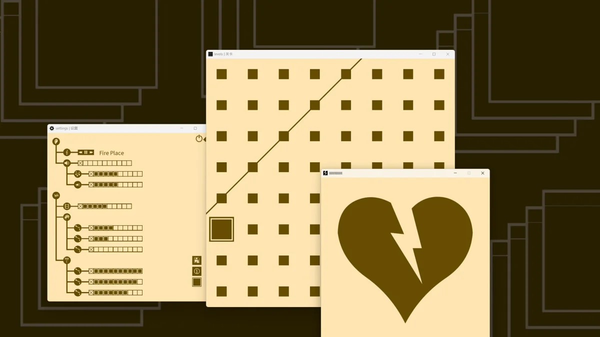 本周 Steam 值得关注的游戏 04.27 - 05.03（三）