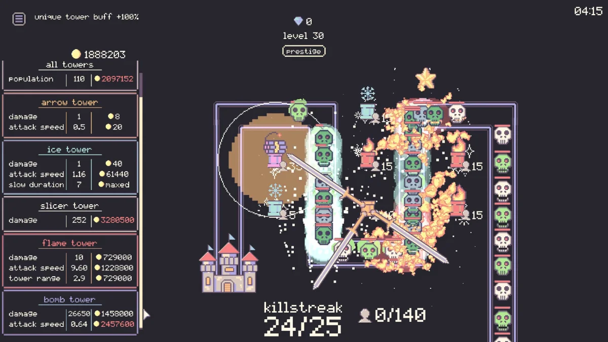 本周 Steam 值得关注的游戏 04.20 - 04.26（五）