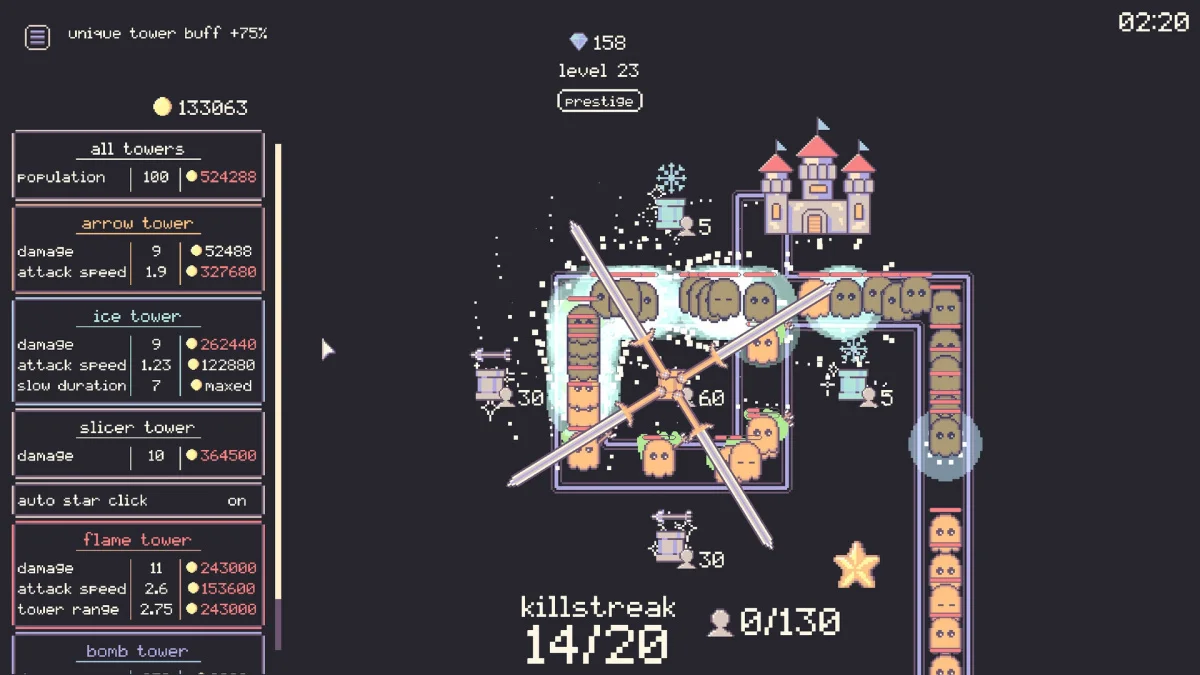 本周 Steam 值得关注的游戏 04.20 - 04.26（五）