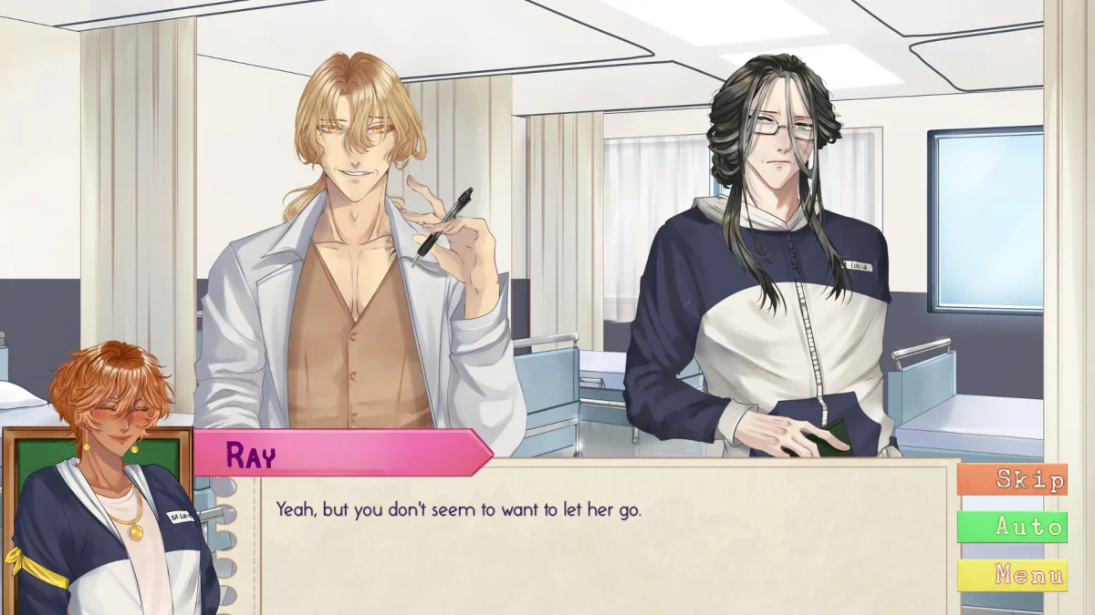 本周 Steam 值得关注的游戏 04.13 - 04.19（二）