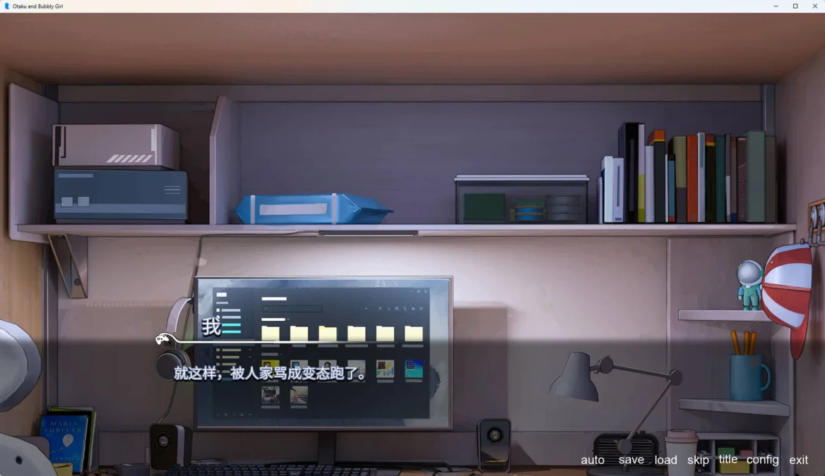 本周 Steam 值得关注的游戏 04.20 - 04.26（五）