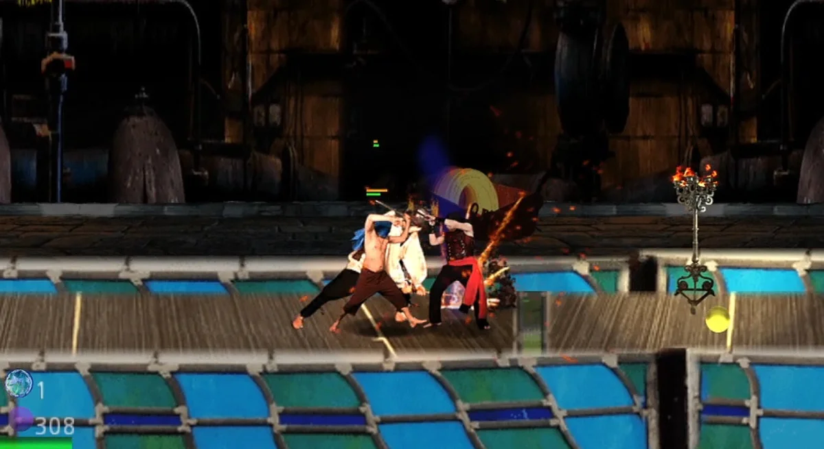 本周 Steam 值得关注的游戏 04.06 - 04.12（四）