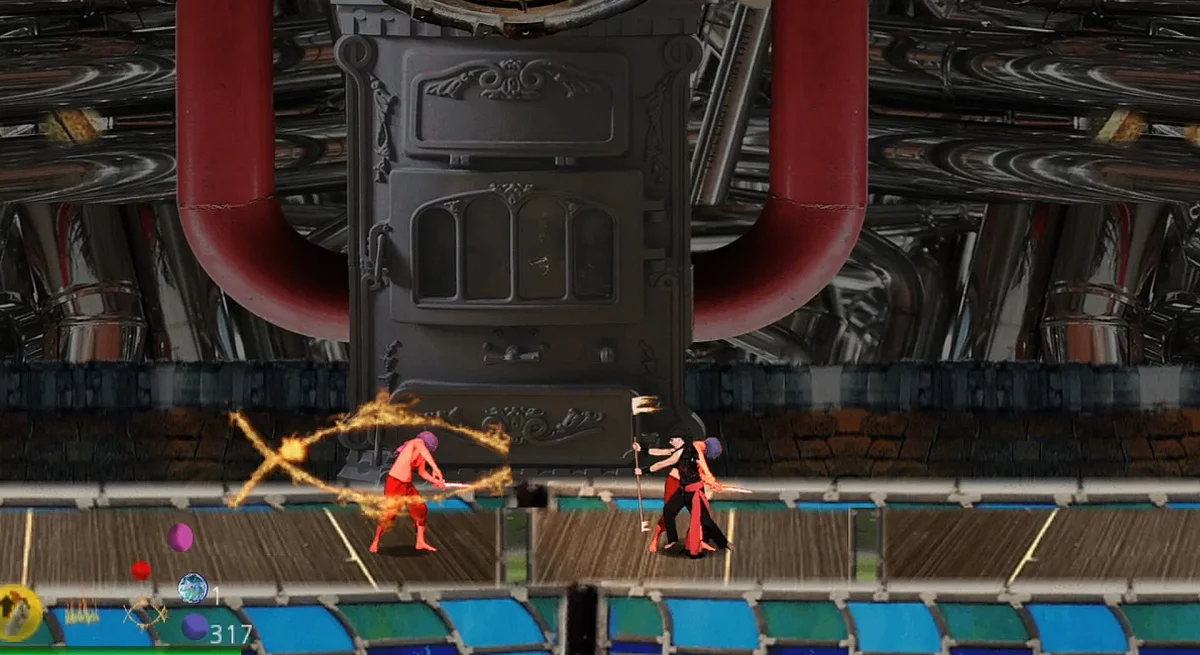 本周 Steam 值得关注的游戏 04.06 - 04.12（四）