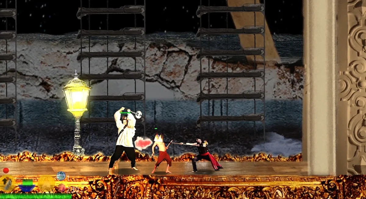 本周 Steam 值得关注的游戏 04.06 - 04.12（四）