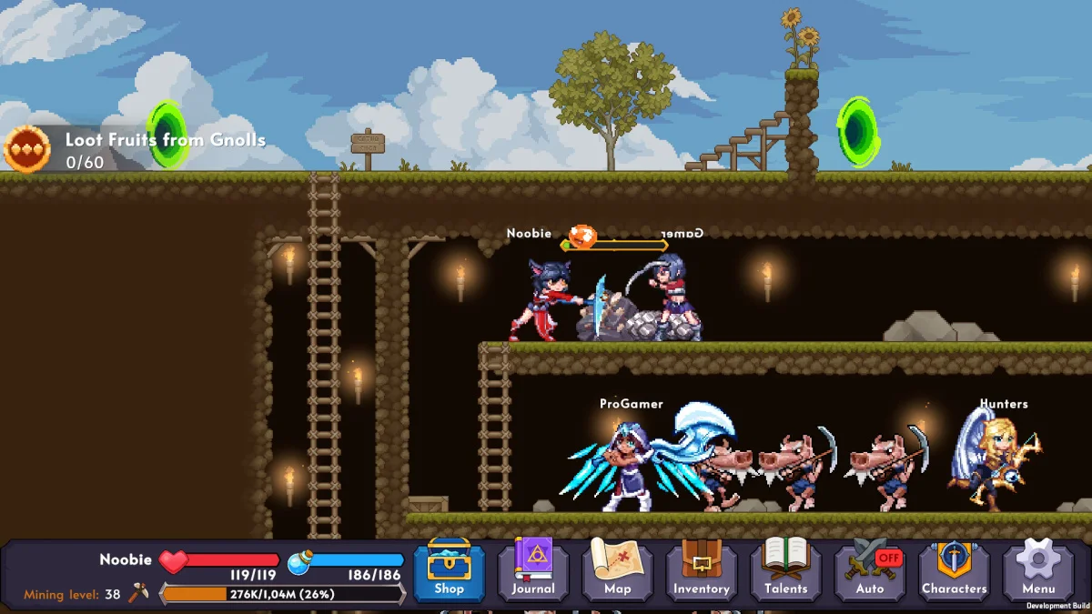 本周 Steam 值得关注的游戏 04.06 - 04.12（二）