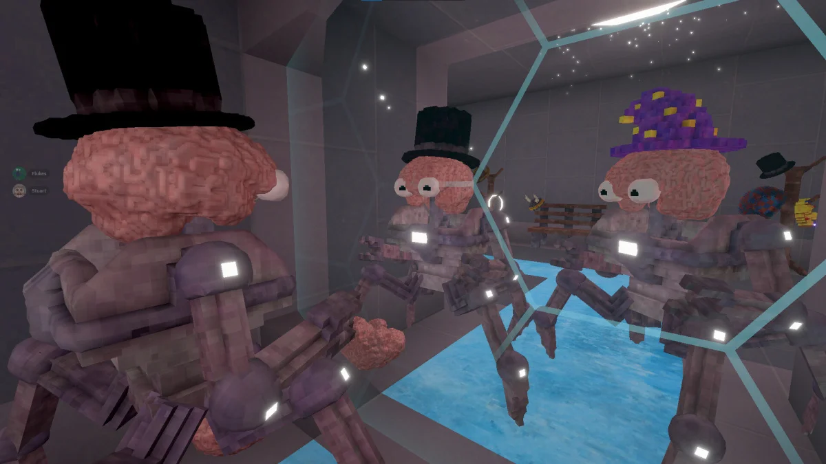 本周 Steam 值得关注的游戏 04.27 - 05.03（一）