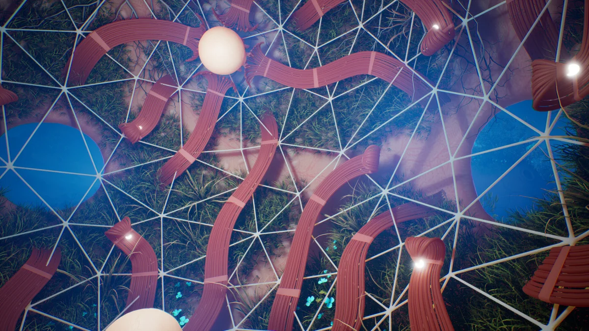 本周 Steam 值得关注的游戏 04.20 - 04.26（二）