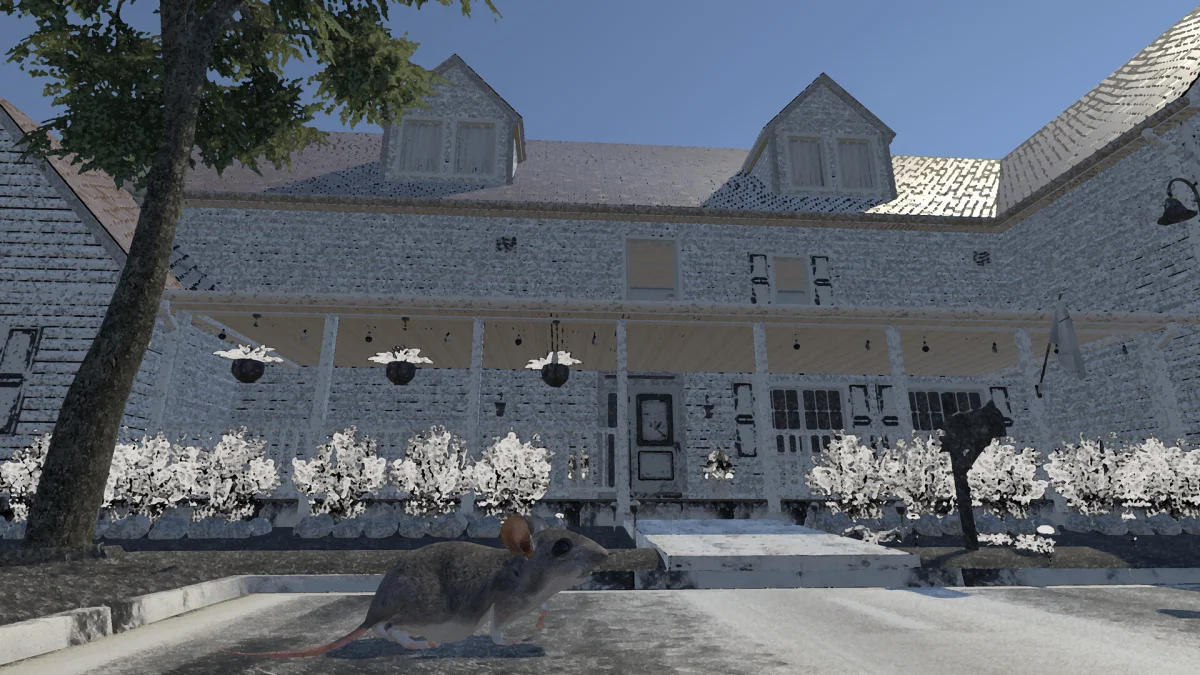 本周 Steam 值得关注的游戏 04.06 - 04.12（四）