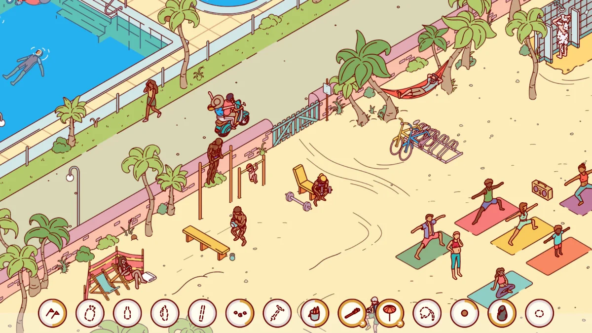 本周 Steam 值得关注的游戏 04.06 - 04.12（二）