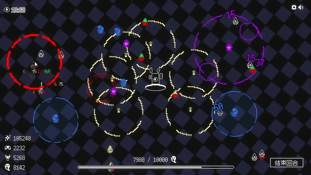 本周 Steam 值得关注的游戏 04.06 - 04.12（三）