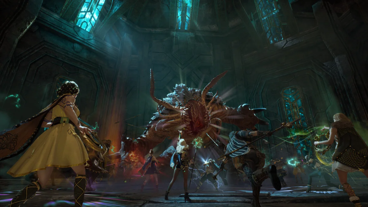 本周 Steam 值得关注的游戏 04.06 - 04.12（一）