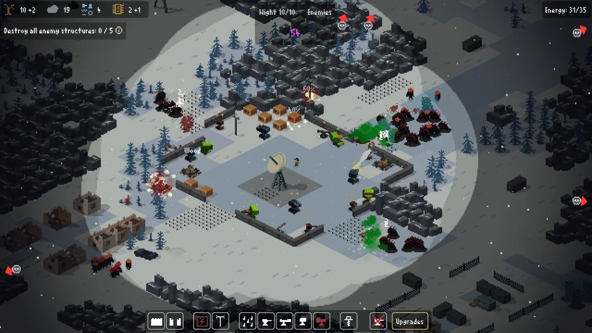 本周 Steam 值得关注的游戏 04.06 - 04.12（一）