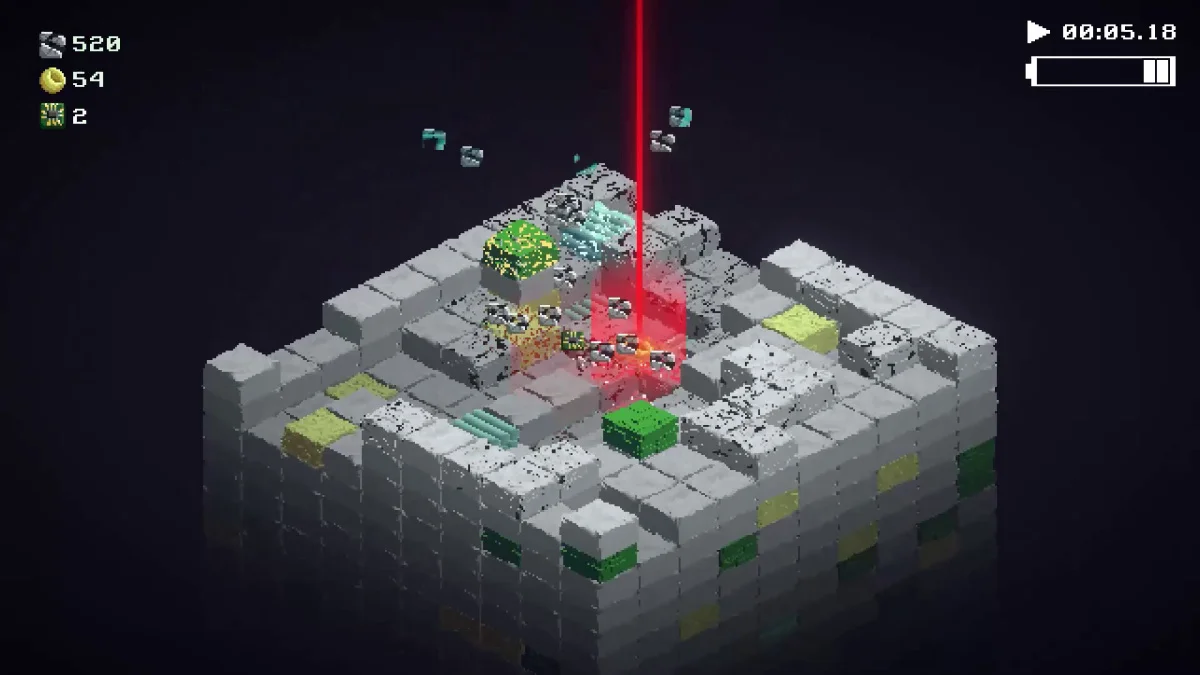 本周 Steam 值得关注的游戏 04.20 - 04.26（三）